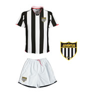 Juventus Home